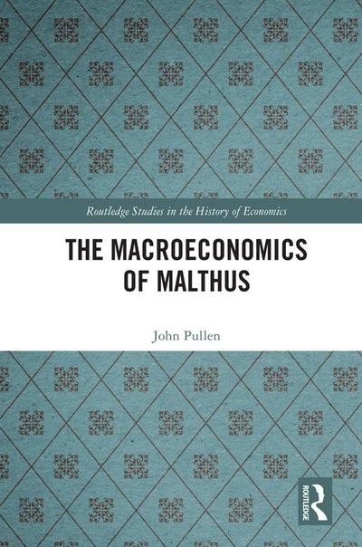 The Macroeconomics of Malthus