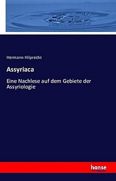 Assyriaca
