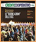 Credito Cooperativo Settembre 2016