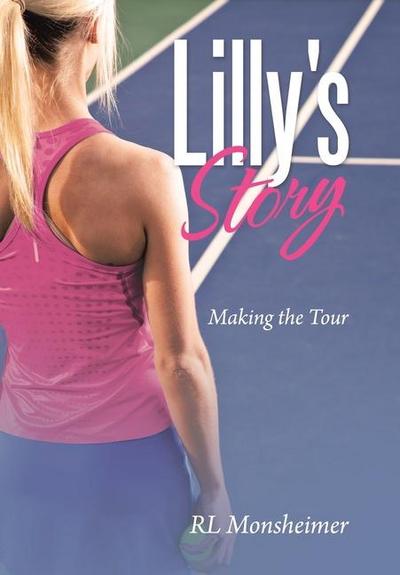 Lilly’s Story