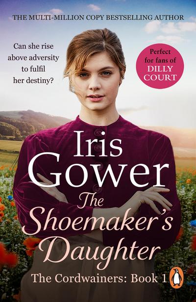 The Shoemaker’s Daughter (The Cordwainers: 1)