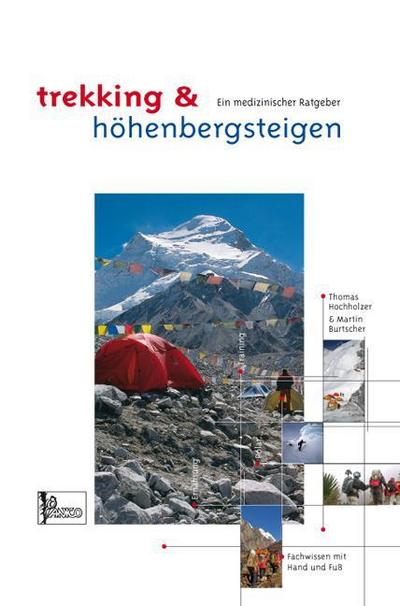 trekking & expeditionsbergsteigen