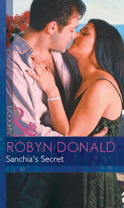 Sanchia’s Secret