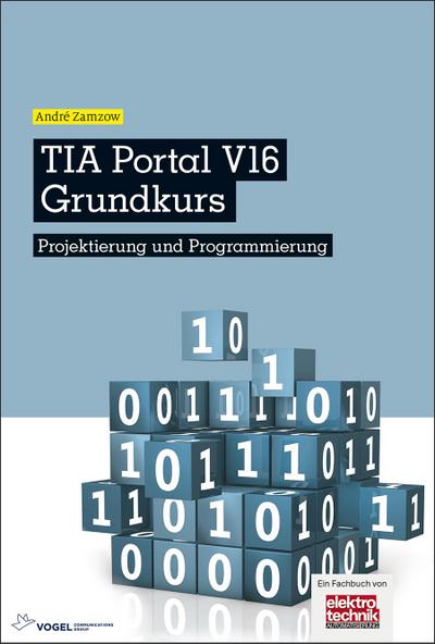 TIA Portal V16 Grundkurs