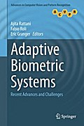 Adaptive Biometric Systems