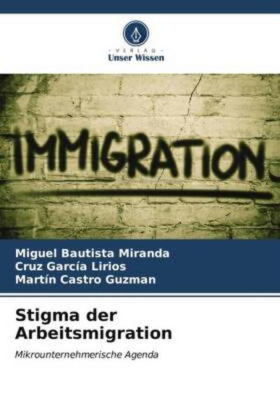 Stigma der Arbeitsmigration