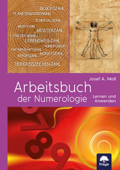 Arbeitsbuch der Numerologie