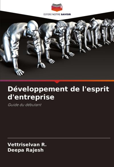 Développement de l’esprit d’entreprise