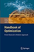 Handbook of Optimization