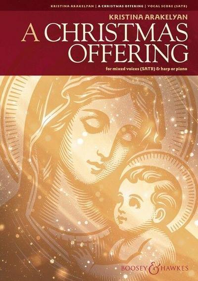 A Christmas Offering