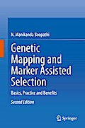 Genetic Mapping and Marker Assisted Selection
