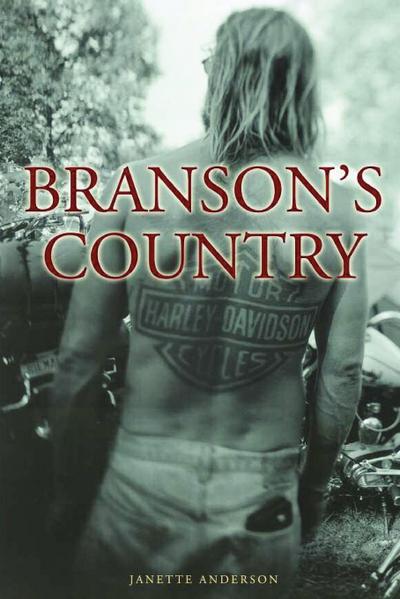 Branson’s Country