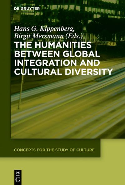 Humanities between Global Integration and Cultural Diversity