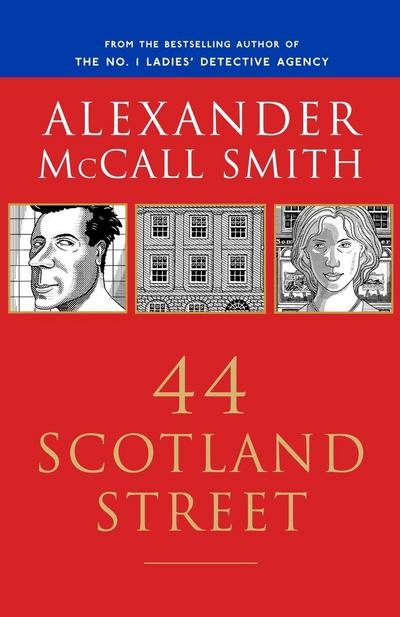 44 Scotland Street: 44 Scotland Street Series (1)