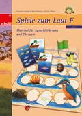 Spiele zum Laut F