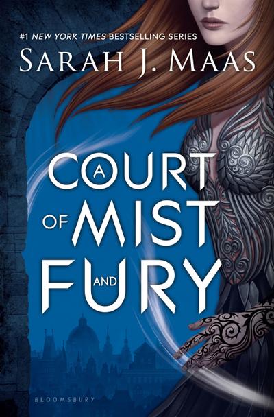 Court of Mist and Fury