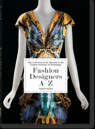 Stilisti di moda A-Z. 40th Ed.