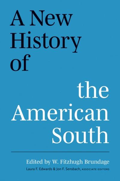 New History of the American South