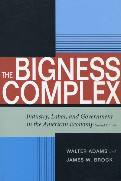 The Bigness Complex