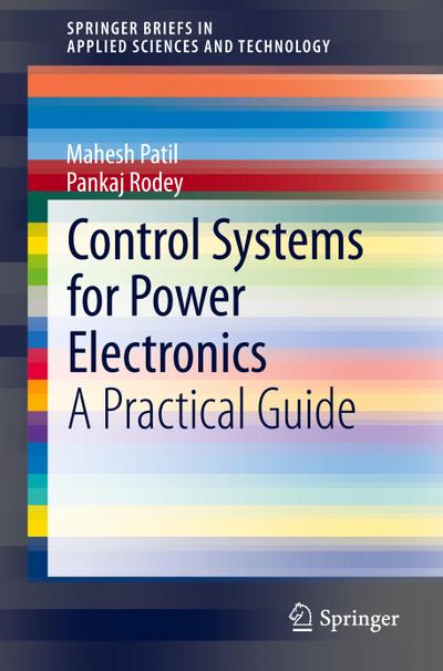 Control Systems for Power Electronics