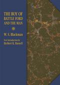 The Boy of Battle Ford and the Man