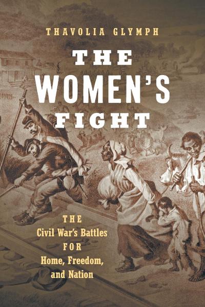 The Women’s Fight