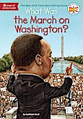 What Was the March on Washington?