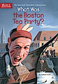 What Was the Boston Tea Party?