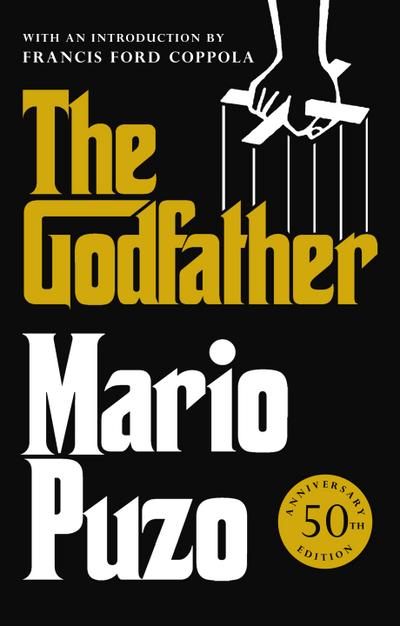 Puzo, M: The Godfather
