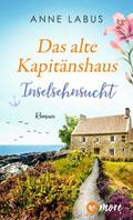 Das alte Kapitänshaus - Inselsehnsucht