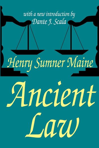 Ancient Law