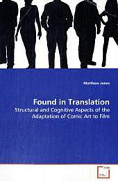 Found in Translation