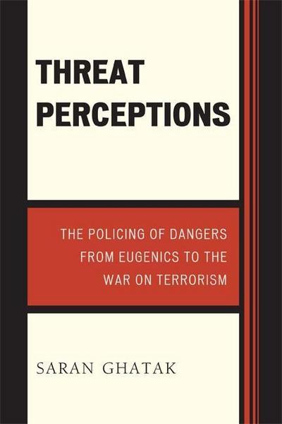 Ghatak, S: Threat Perceptions
