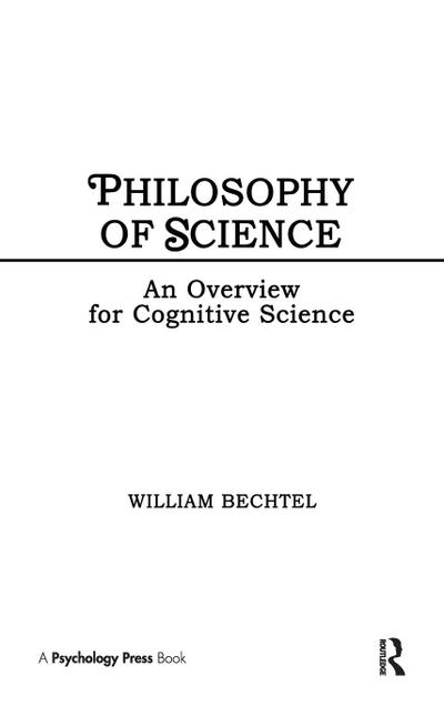 Philosophy of Science