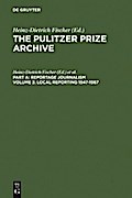 Local Reporting 1947-1987