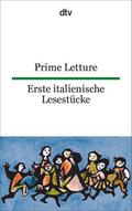 Prime Letture, Erste italienische Lesestücke