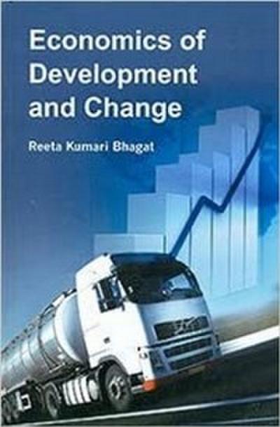 Economics Of Development And Change