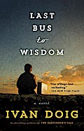 Last Bus to Wisdom