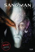 Sandman Deluxe 1 - Die Graphic Novel zur Netflix-S