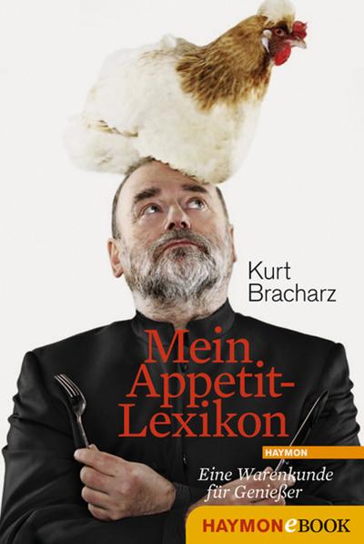 Mein Appetit-Lexikon