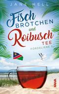 Fischbrötchen und Roibuschtee