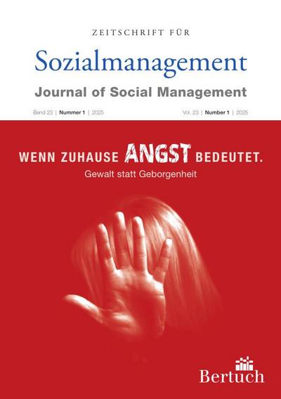 Wenn Zuhause Angst bedeutet