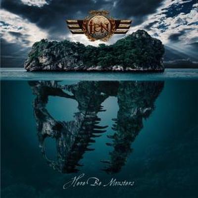 Ten: Here Be Monsters