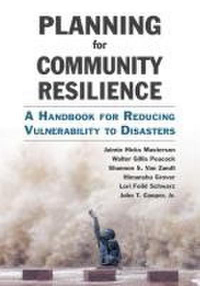 Planning for Community Resilience