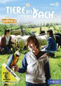 Tiere bis unters Dach