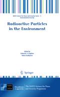 Radioactive Particles in the Environment