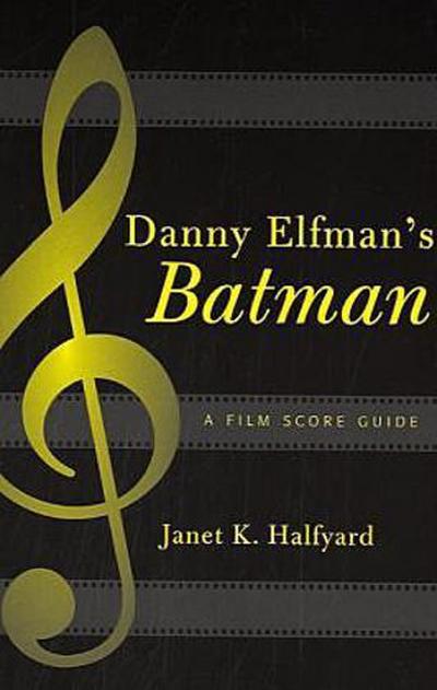 Danny Elfman’s Batman