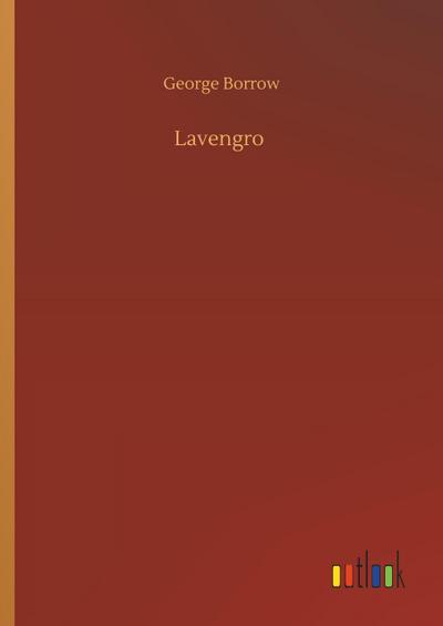 Lavengro