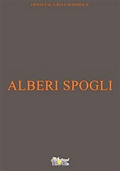 Alberi spogli