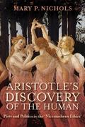 Aristotle’s Discovery of the Human